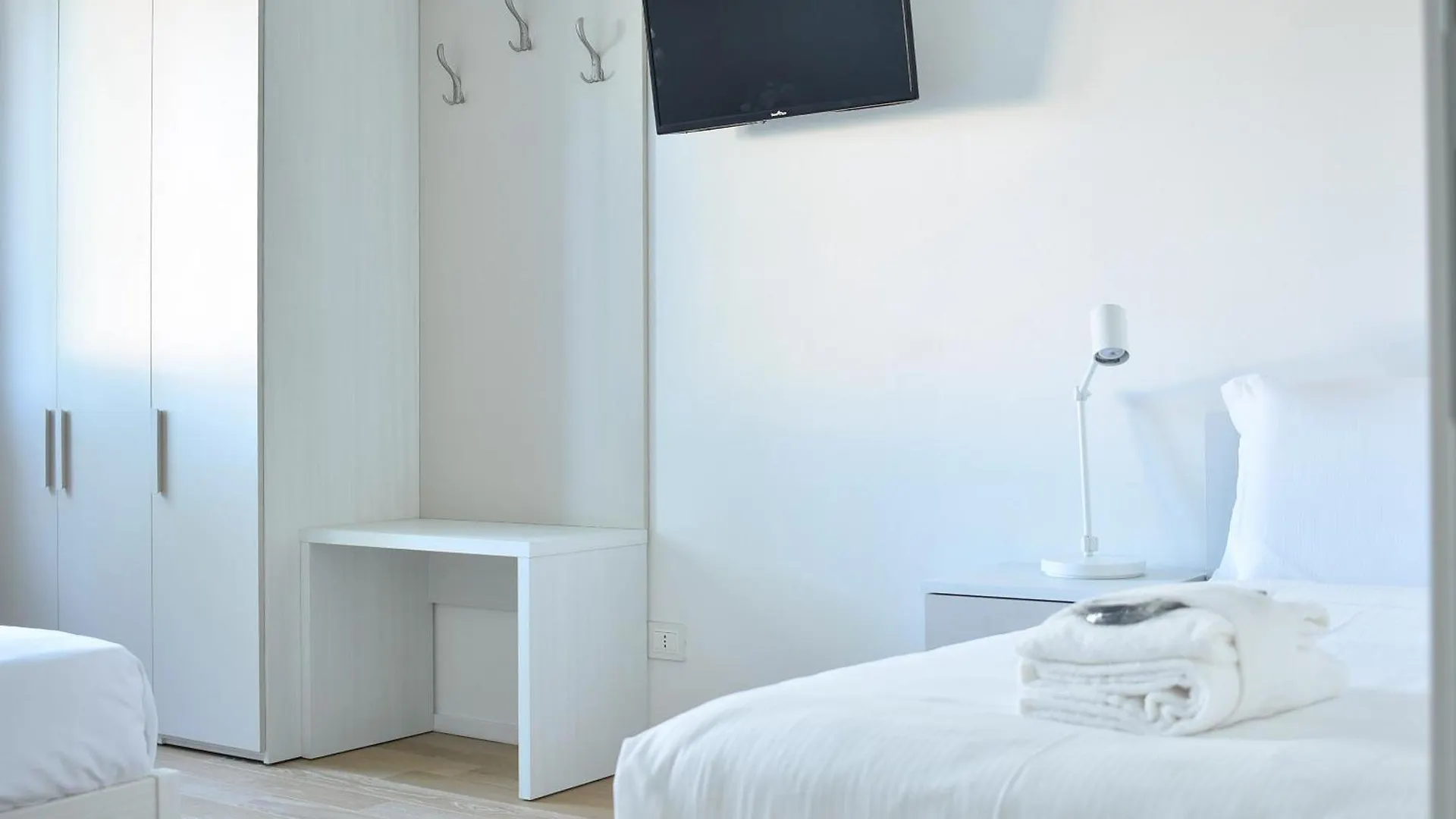Welc-Om Padova Santa Sofia Apartment