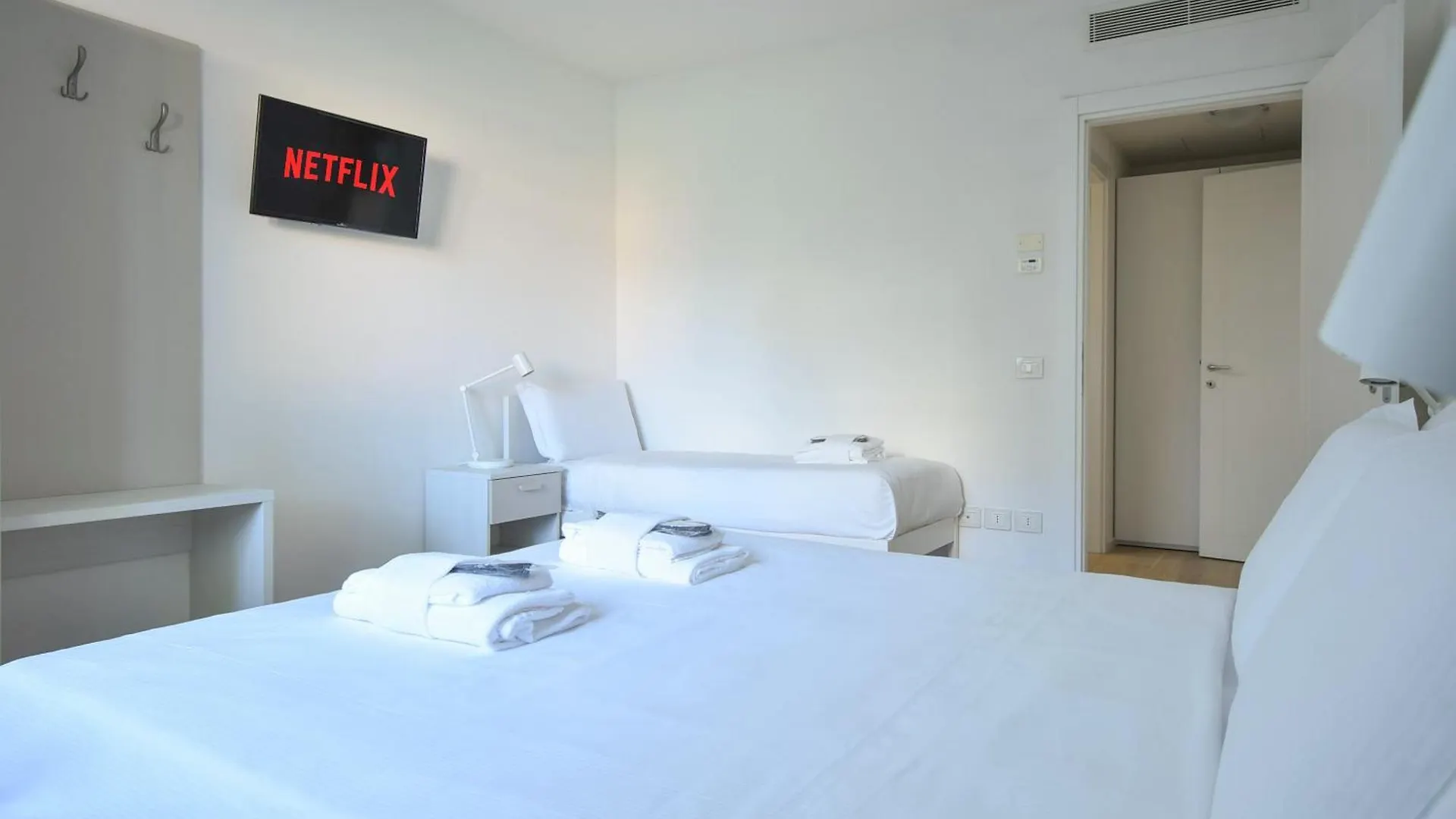 Welc-Om Padova Santa Sofia Apartment