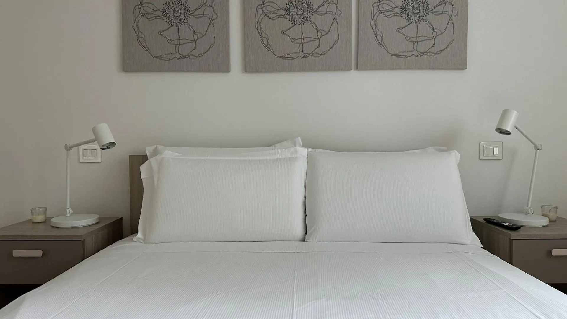 Welc-Om Padova Santa Sofia Apartment
